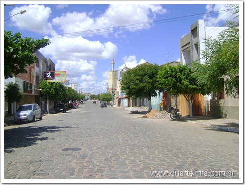 Imagens urbanas do feriado 002