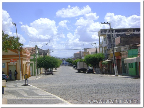 Imagens urbanas do feriado 005