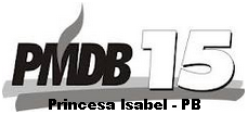 Logo do PMDB