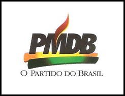 LOGO PMDB 002