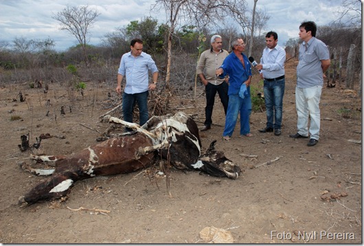 Caravana da Seca_Nyll_Pereira