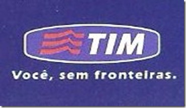 Tim, sem fronteiras 002