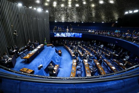 Senado