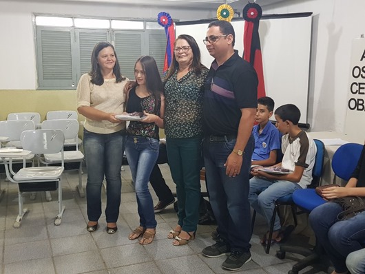 11ª GRE-Homenagem 26