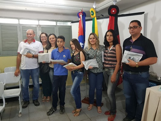 11ª GRE-Homenagem 3