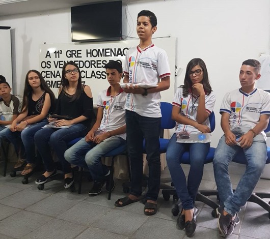 11ª GRE-Homenagem 5