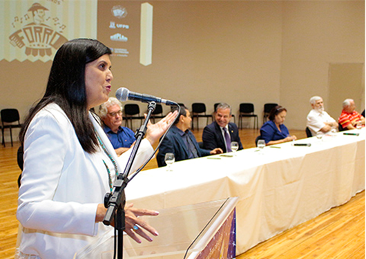 Audiência pública do Senado na Paraíba discute registro do forró como Patrimônio Imaterial do Brasil_Secom-PB