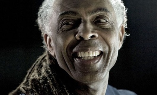 GILBERTO GIL