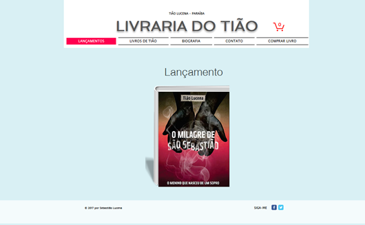 Livraria do Tião