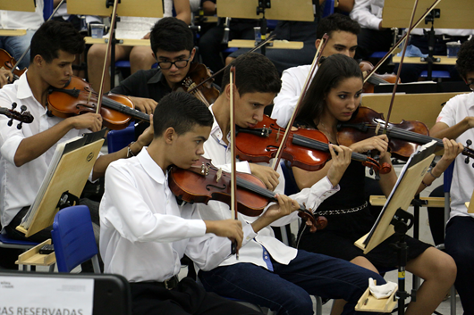 Orquestra do Prima