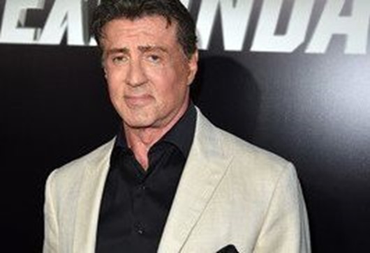 Stallone é acusado de abusar sexualmente de fã de 16 anos