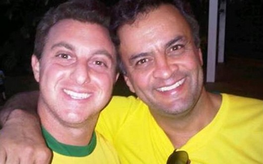 huck e aécio_Brasil 247