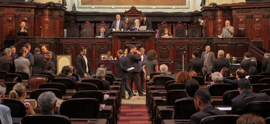 votação_alerj_ foto de Rafael Wallace_Alerj