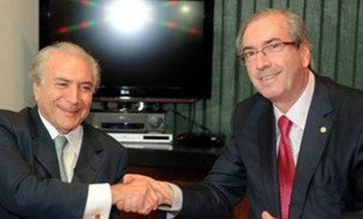 Assessor de Temer que elaborou indulto era advogado de Cunha-Brasil 247