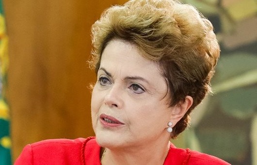 Dilma pede união pela reconquista da democracia_Brasil 247