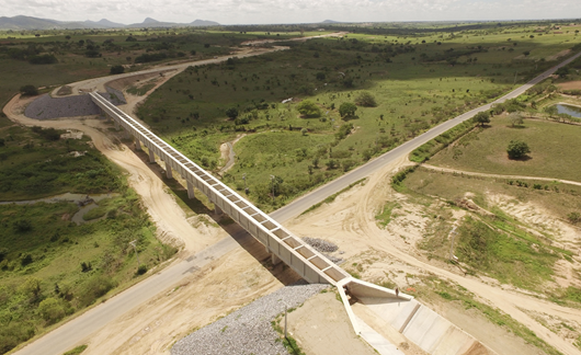 Governo da Paraíba_obras_segurança hídrica