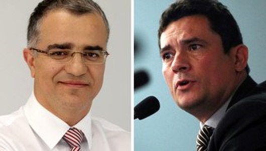 Kennedy_Moro deveria entrar para política ou virar comentarista de jornal