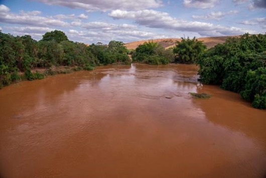 Rio Doce_Agência Brasil