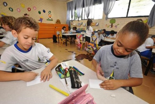 arquivo_escola_Agência Brasil