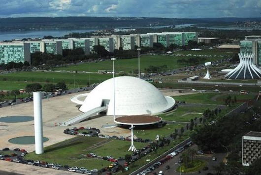 foto_de_brasilia-Agência Brasil