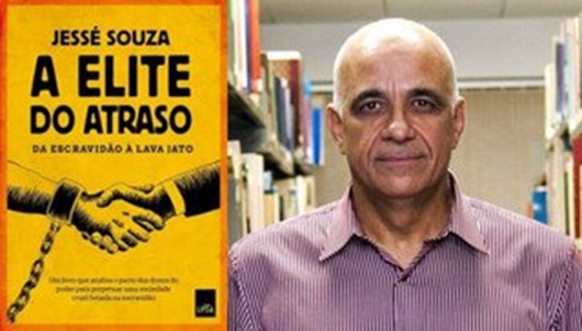 livro A Elite do Atraso_Jessé de Souza