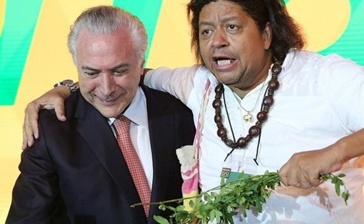 temer_pai de santo