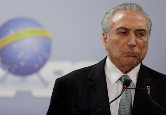 temer_recorde_rejeição_Brasil 247