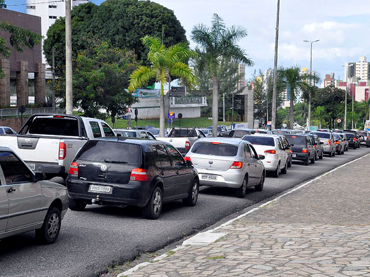 Detran-PB divulga calendário de licenciamento de veículos para 2018