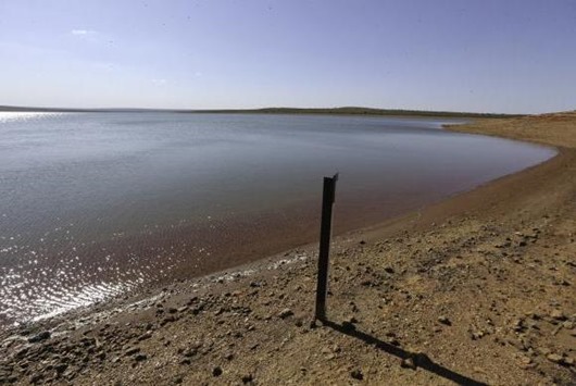 Fórum Mundial da Água_ Arquivo Agência Brasil