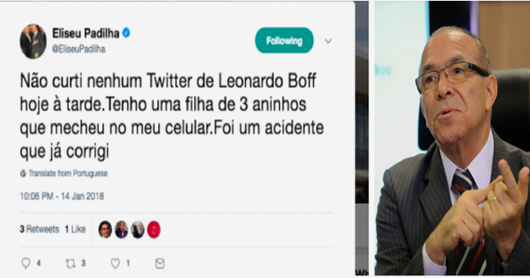 Homem forte de Temer não sabe conjugar o verbo mexer_Brasil 247