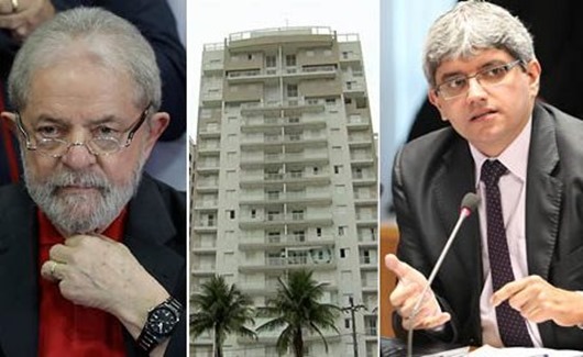 Julgamento de Lula deve ser suspenso já_PAULO MOREIRA LEITE_BRASIL 247