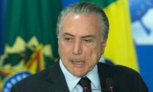 Temer tenta comprar deputados com ambulâncias_Brasil 247