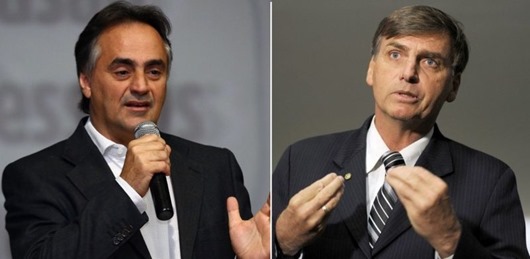 cartaxo-e-bolsonaro-