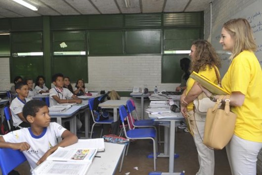 escolas_foto_elza_fiuza_Agência Brasil