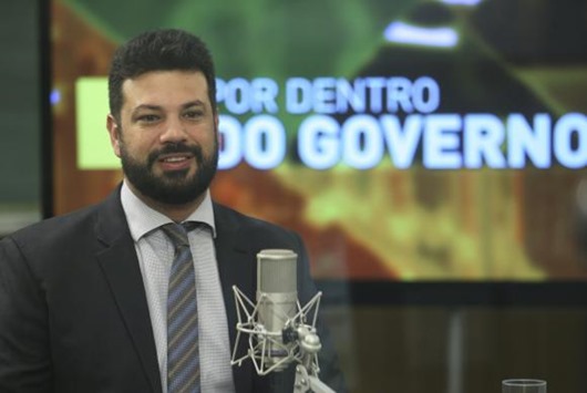 ministro leonardo picciani_Agência Brasil