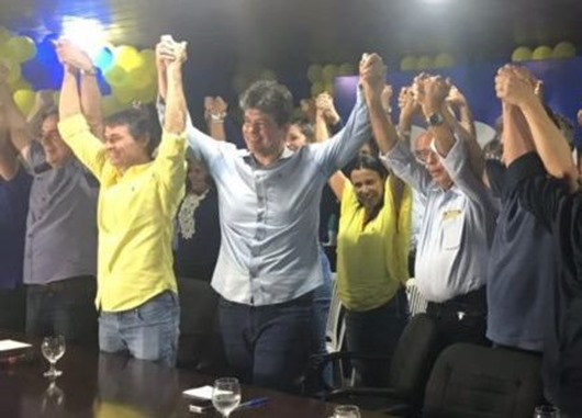 reunião_psdb_PB