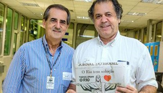 JORNAL DO BRASIL