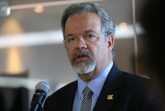 jungmann_Ministério da Segurança Pública_Agência Brasil