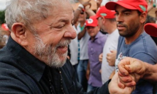 LULA_ Foto de Ricardo Stuckert