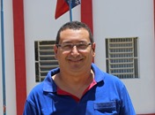 Lucinaldo Feitosa