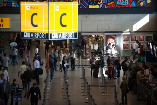 aeroporto_guarulhos_Foto da Agência Brasil