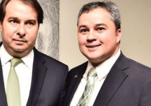 efraim filho_rodrigo maia