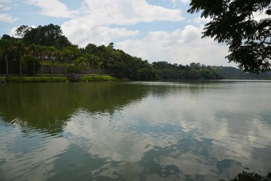 água_Foto da Agência Brasil