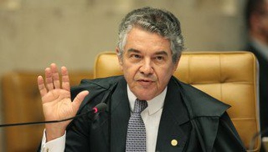 marco_aurélio_Foto da Agência Brasil