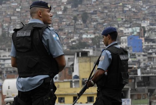 upp_da_rocinha_Foto da Agência Brasil