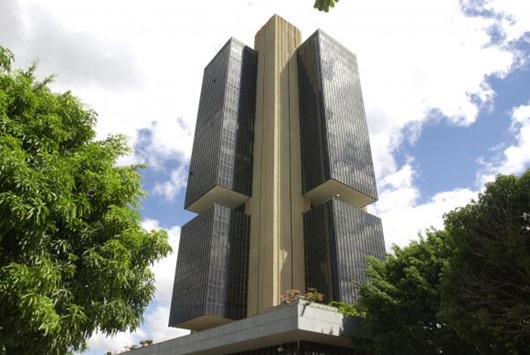 Banco Central_foto da Agência Brasil