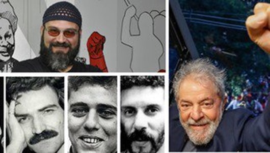 Lula-canções