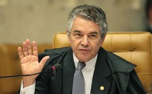 marco_aurélio_Foto da Agência Brasil