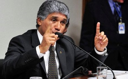 paulo petro_Foto de Geraldo Magela-Agência Senado