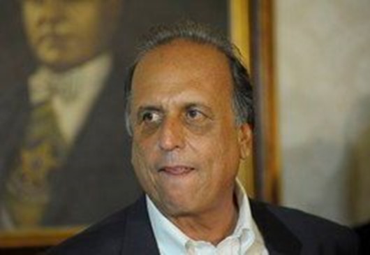 pezão-Foto de Fernando Frazão-Agência Brasil